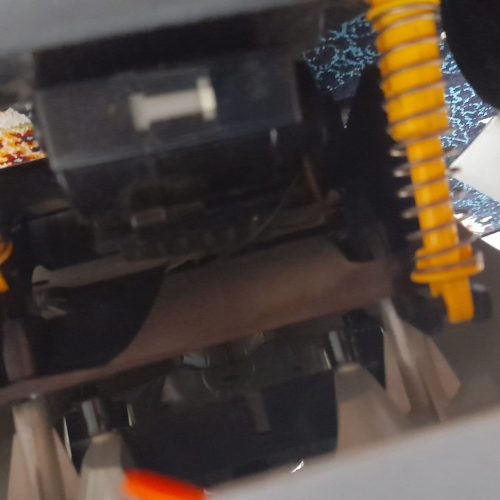 ماشین شارژی