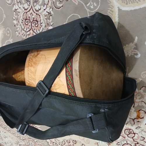 یک عددتیمپو تازه بامهر،(حلمی) بسیار زیبا و عالی…