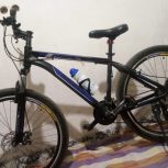 دوچرخه گلکسی  27/5