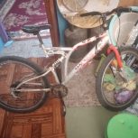 دوچرخه سالم و خوب است دنده‌ای است