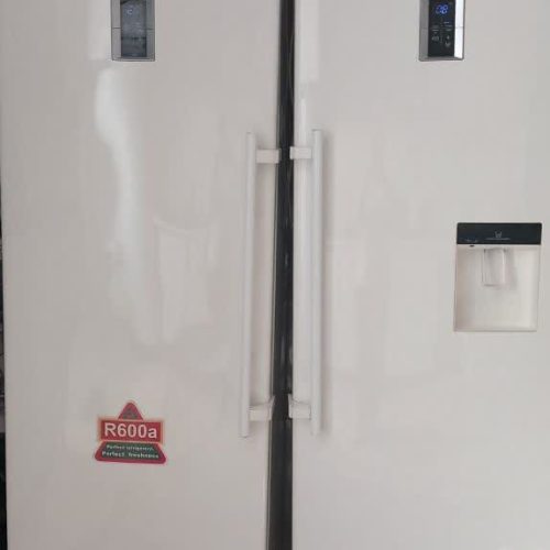 یخچال دوقلو