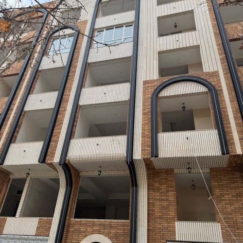 فروش اپارتمان