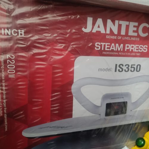 فروش اتو پرس نو فقط یک بار تست شده