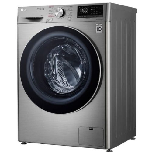ماشین لباس شویی LG_9.KG