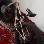 دوچرخه ساحلی