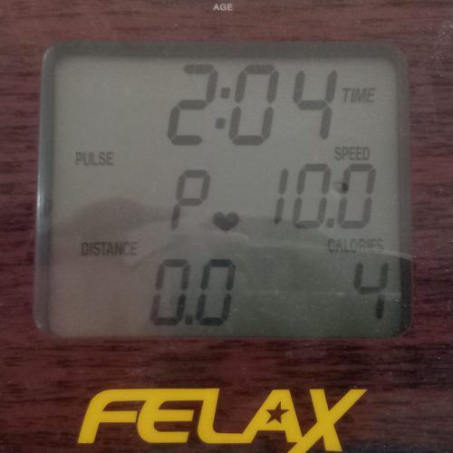 تردمیل felax3750b