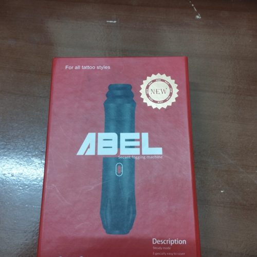 دستگاه ابل تاتو بدن وصورت(نو)