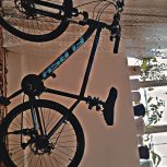 دوچرخه فلش 27.5