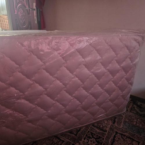 تشک رویال تک نفره