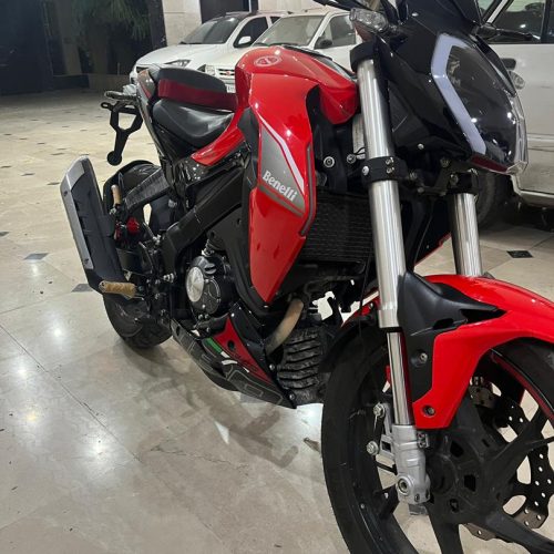 موتور سالم و تمیز