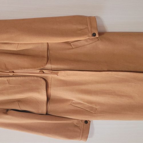 پالتو و سویت ومانتو