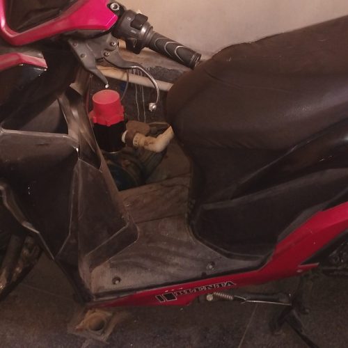 موتور سالم کیلیک