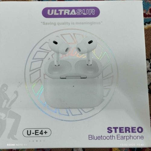 ایرپاد +ultrasur U-E4