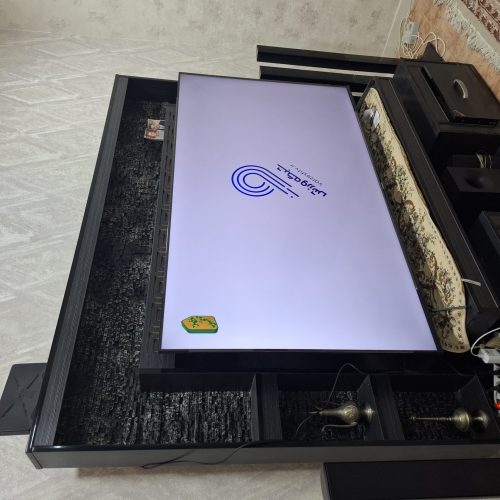 میز تلویزیون