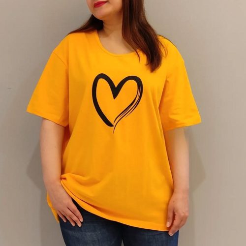 تیشرت سایز بزرگ