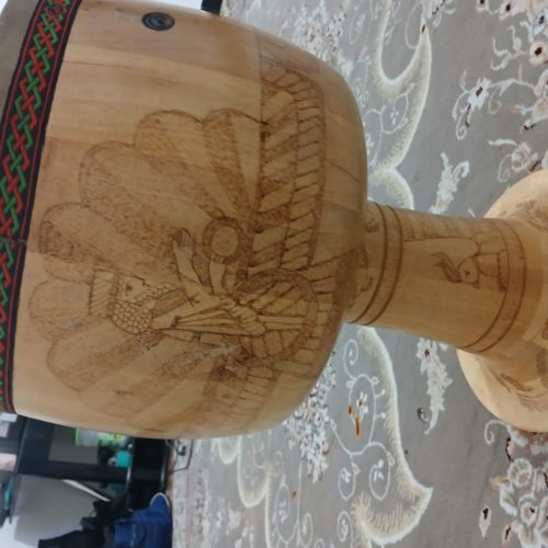 یک عددتیمپو تازه بامهر،(حلمی) بسیار زیبا و عالی…