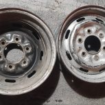 فروش رینگ 14 وانت مزدا