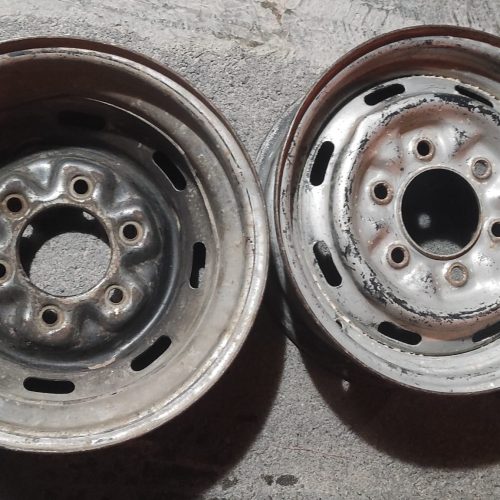 فروش رینگ 14 وانت مزدا