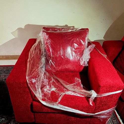 مبل تمیز ونو