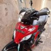 موتورتی وی اس راکز
