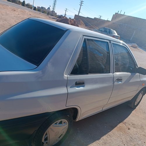 پراید99