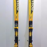 چوب اسکی برند《ROSSIGNOL》MADE IN FRANCE 🇫🇷