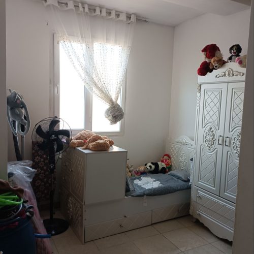 اپارتمان 85 متری در ابشناسان رباط کریم