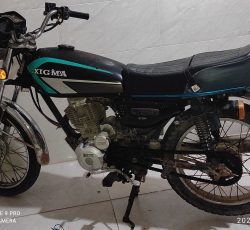 موتور 200کبیر مدل 97