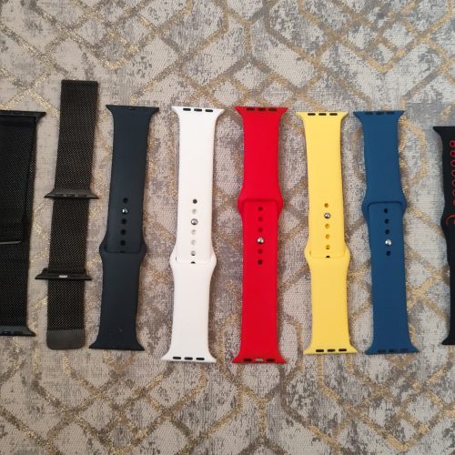 بند اپل واچ