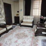 فروش دو دست مبل آمریکایی وراحتی