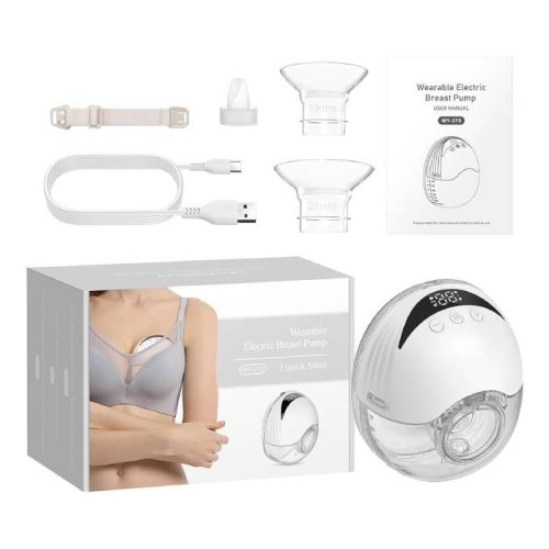 شیردوش برقی پرتابلmy-375