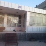 فروش خانه در روستای چم حیدر