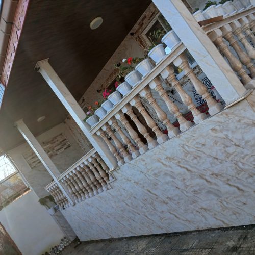 فروش خونه ویلایی