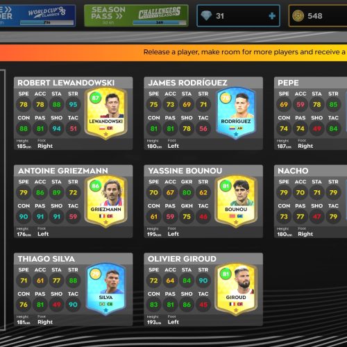 اکانت دریم لیگ