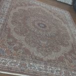 فرش 12 متری گردویی