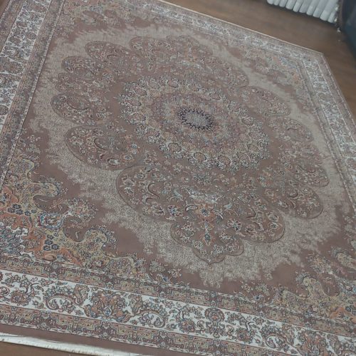 فرش 12 متری گردویی