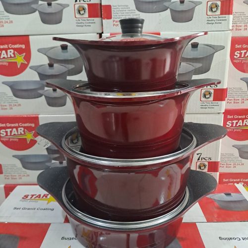 فروش ویژه سرویس قابلمه مستقیم از کارخانه