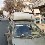 ویلچربالابر.ماشین