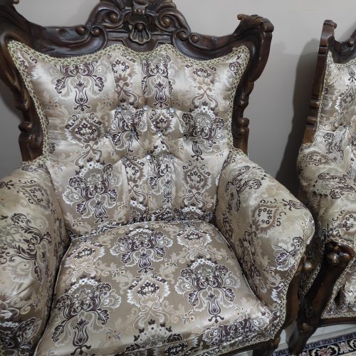 مبل 9نفره درحد نو