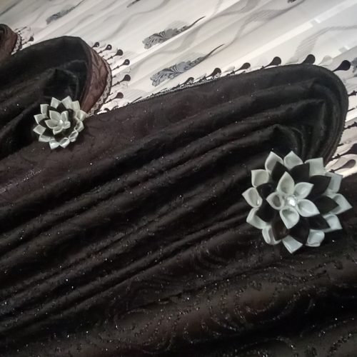 پرده پذیرایی