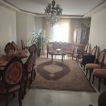 مبل استیل چوب گردو