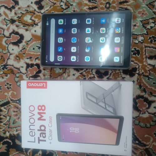 تبلت لنوو