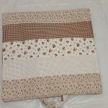 سرویس آشپزخانه پارچه‌ای