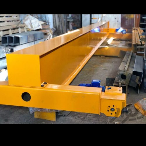 ساخت جرثقیل سقفی صنعتی، دروازه ای،..وینچ جرثقیل..