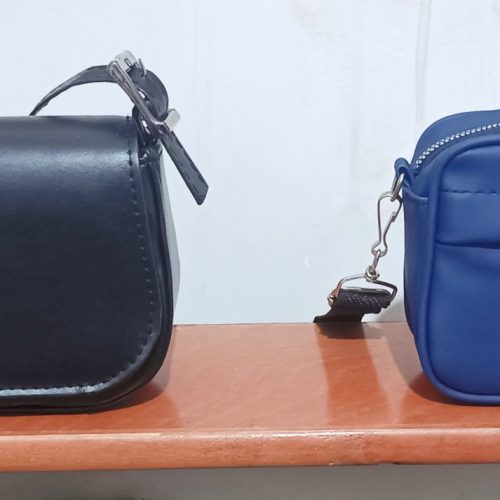 کیف رو دوشی