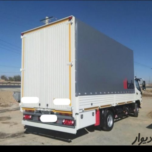 حمل و نقل اسباب کشی گرگان گلستان