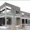 بناکار دیوار سیمان من کاری