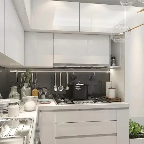 کابینت و کمد