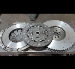 صفحه کلاچ تعمیری با ضمانت یک سال