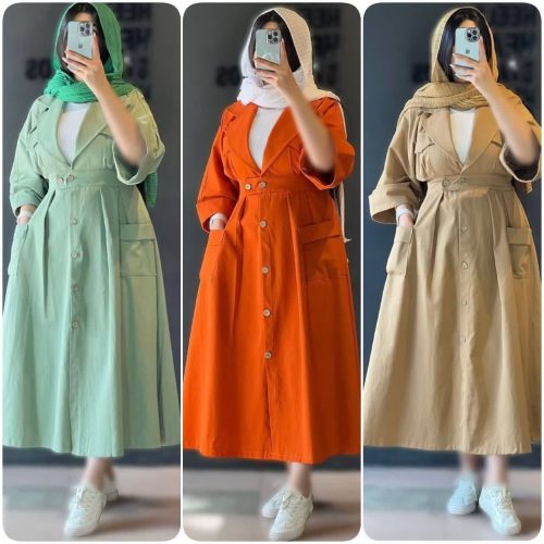 لباس شیک زنانه